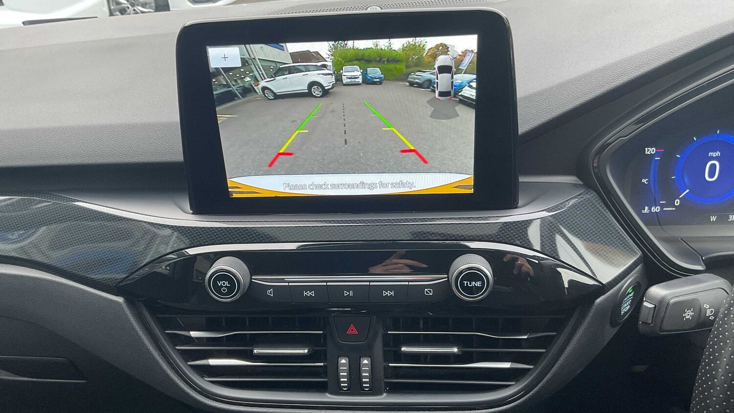 Used Ford Kuga 2022 for sale - 76230345: Photo 15