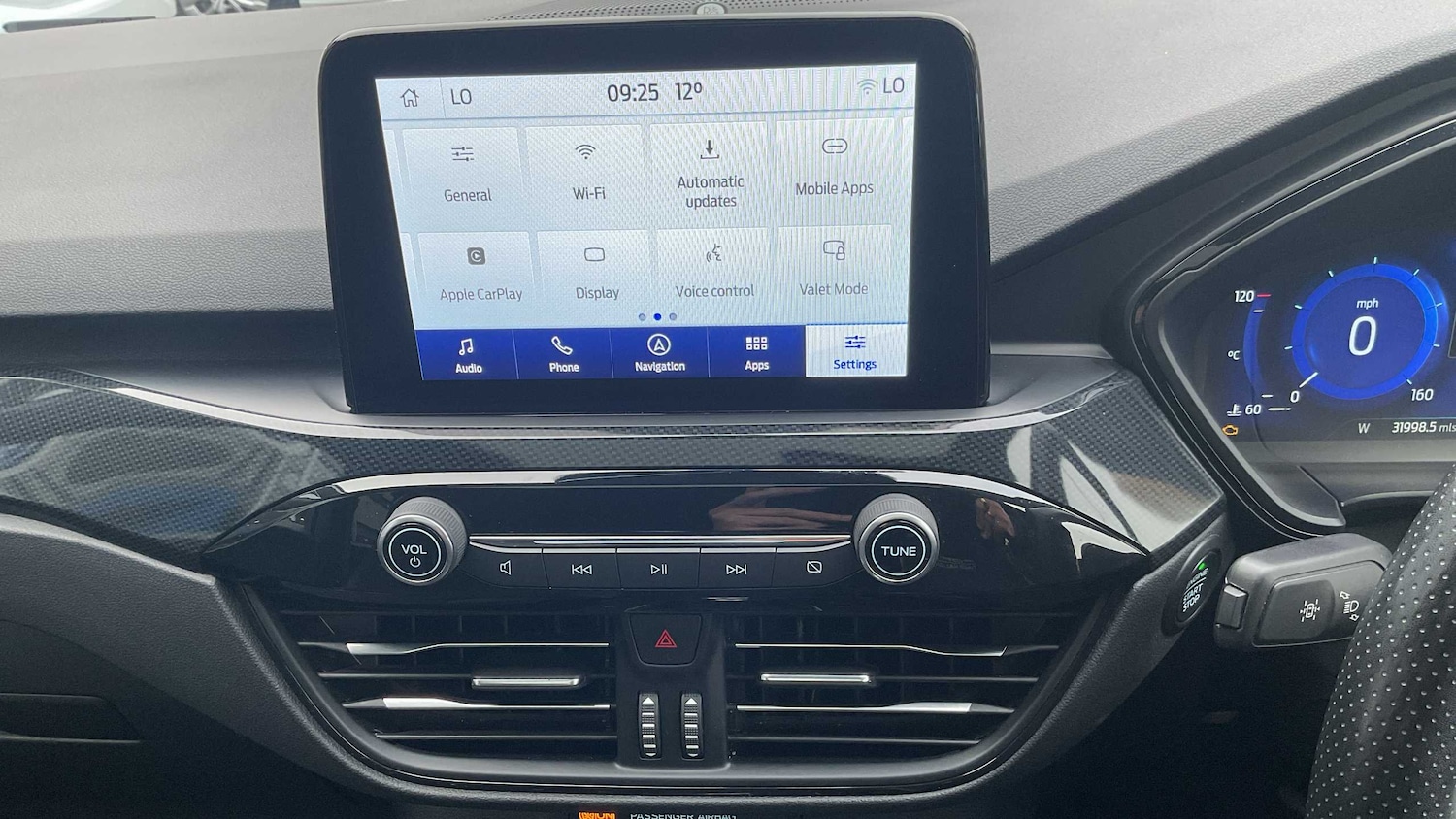 Used Ford Kuga 2022 for sale - 76230345: Photo 19