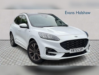 Used Ford Kuga 2022 for sale - 76230345: Photo