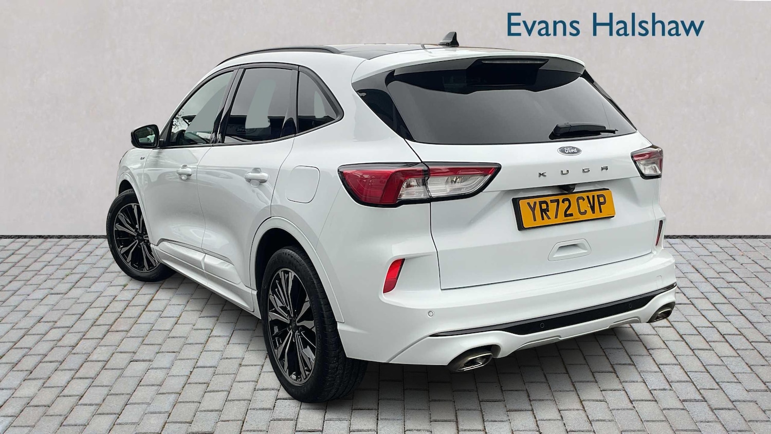 Used Ford Kuga 2022 for sale - 76230345: Photo 2