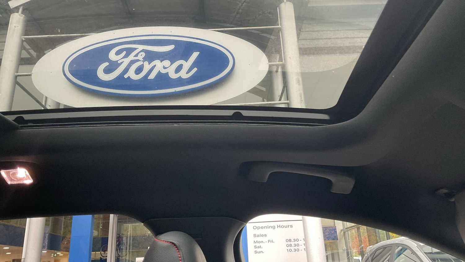 Used Ford Kuga 2022 for sale - 76230345: Photo 29
