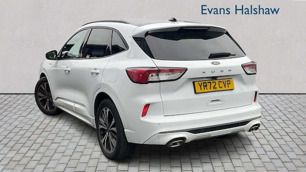 Used Ford Kuga 2022 for sale - 76230345: Photo 2