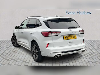 Used Ford Kuga 2022 for sale - 76230345: Photo