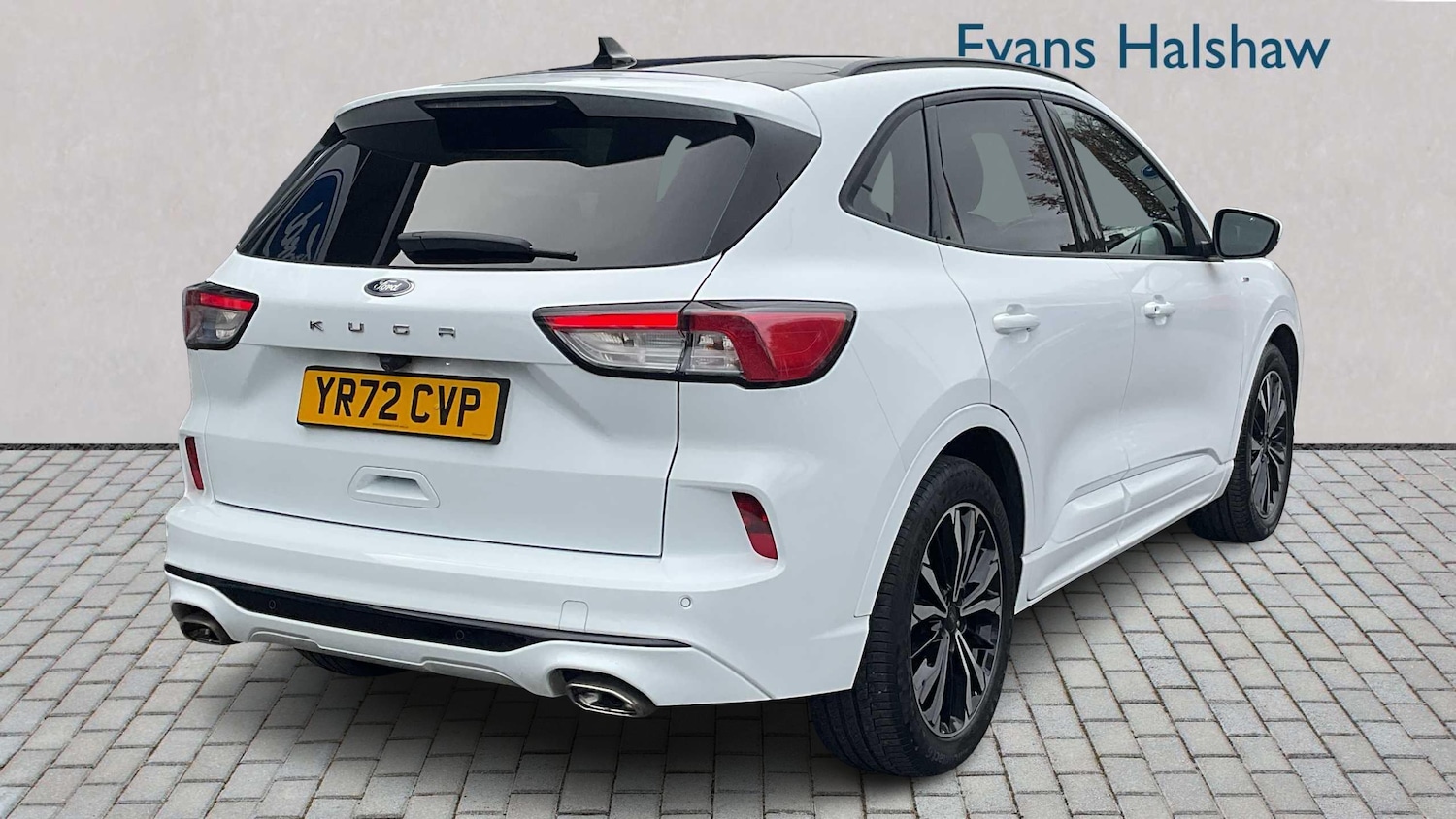 Used Ford Kuga 2022 for sale - 76230345: Photo 34