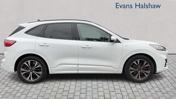 Used Ford Kuga 2022 for sale - 76230345: Photo 3