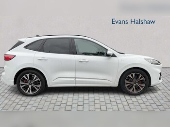 Used Ford Kuga 2022 for sale - 76230345: Photo