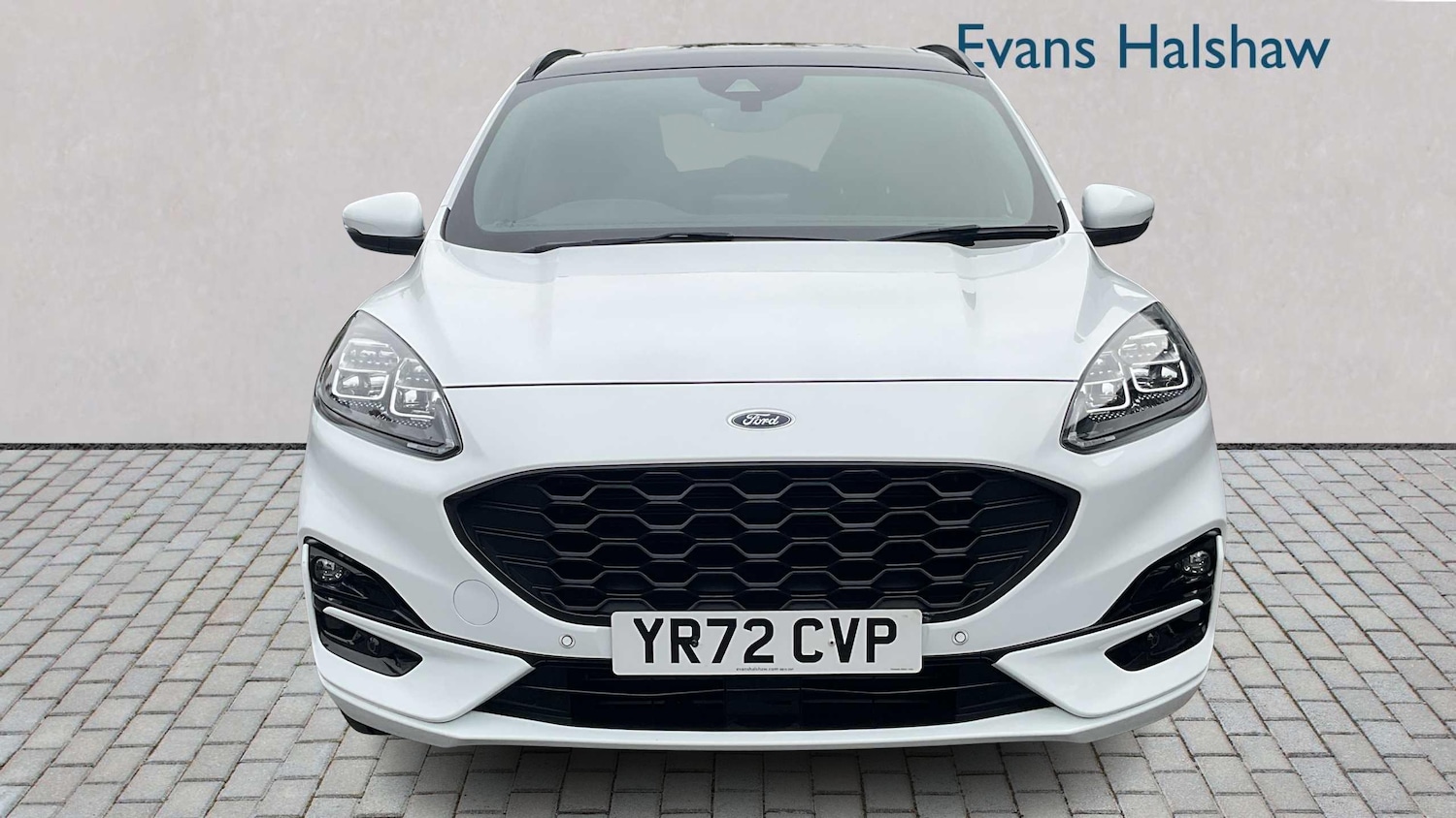 Used Ford Kuga 2022 for sale - 76230345: Photo 4