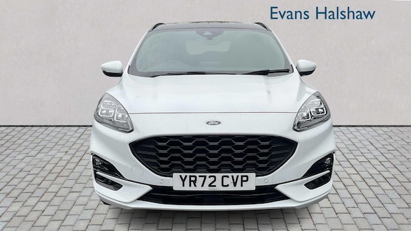 Used Ford Kuga 2022 for sale - 76230345: Photo 4