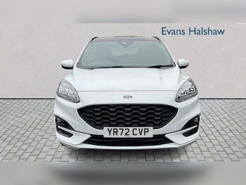 Used Ford Kuga 2022 for sale - 76230345: Photo