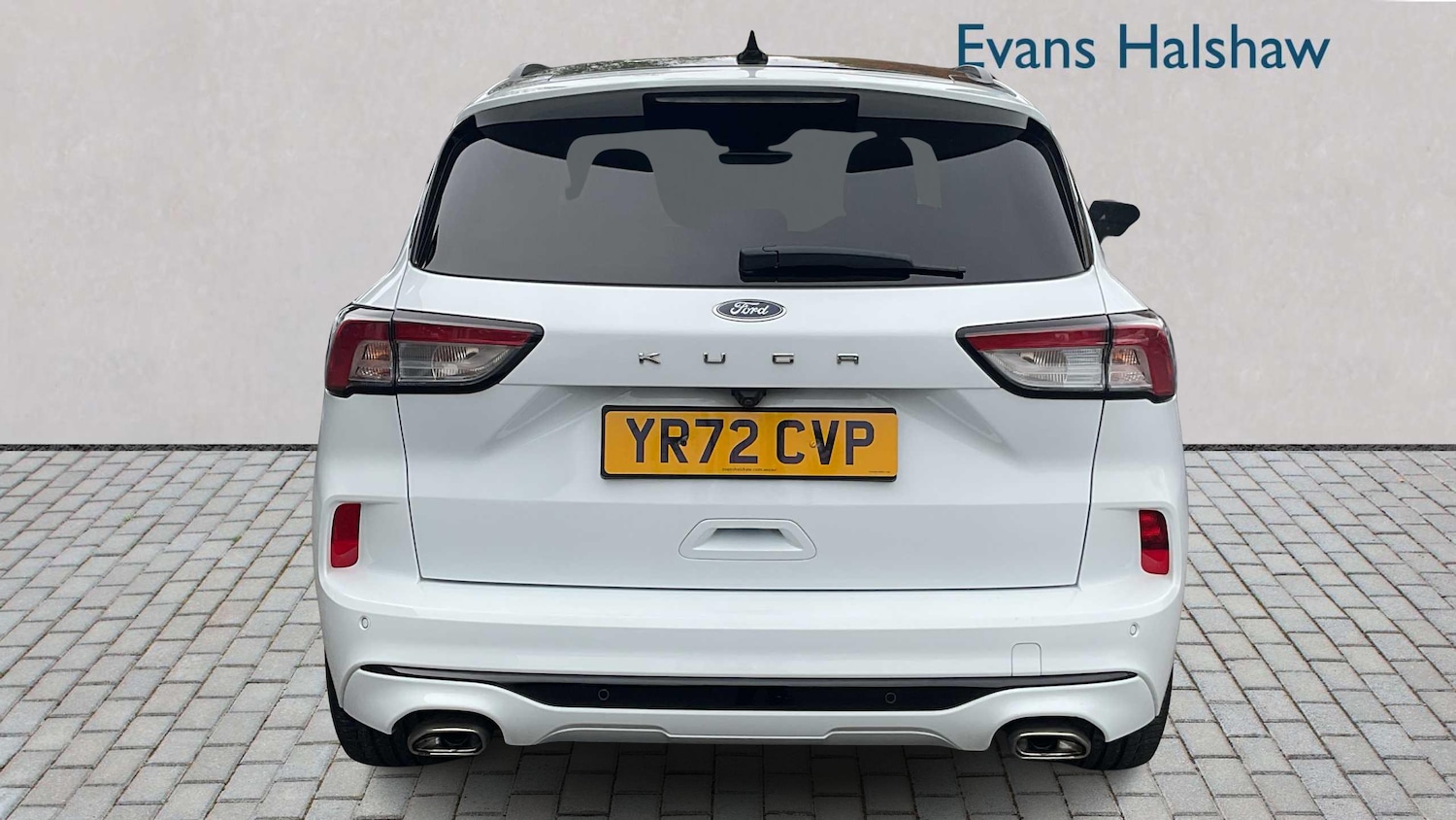 Used Ford Kuga 2022 for sale - 76230345: Photo 5