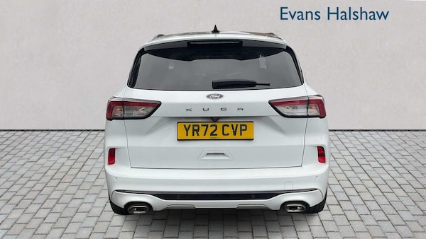 Used Ford Kuga 2022 for sale - 76230345: Photo 5