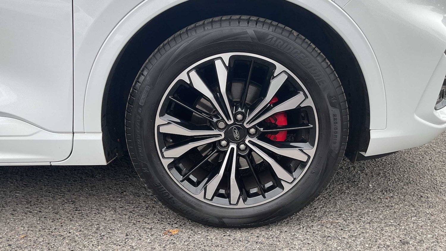 Used Ford Kuga 2022 for sale - 76230345: Photo 6