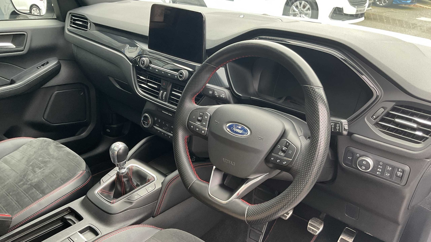 Used Ford Kuga 2022 for sale - 76230345: Photo 8