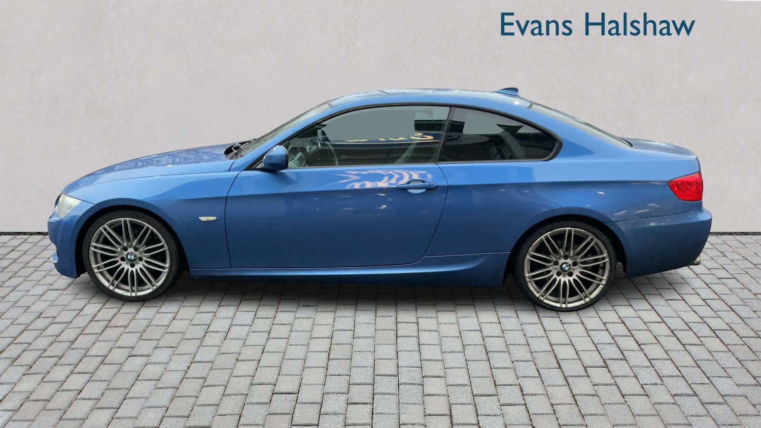 Used BMW 3 Series 2013 for sale - 77134714: Photo 3