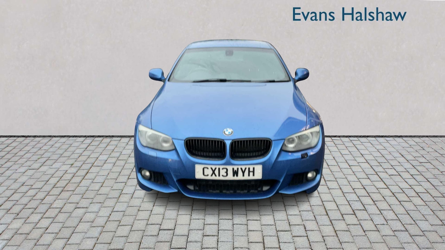 Used BMW 3 Series 2013 for sale - 77134714: Photo 4