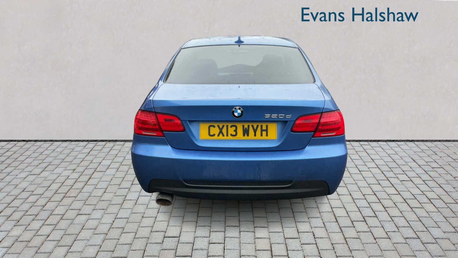 Used BMW 3 Series 2013 for sale - 77134714: Photo 5