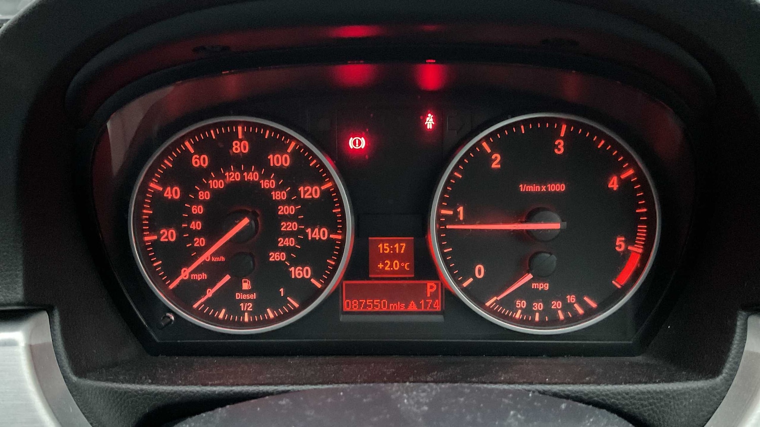 Used BMW 3 Series 2013 for sale - 77134714: Photo 9