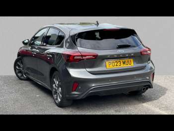 Used Ford Focus 2023 for sale - 75405412: Photo