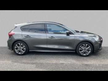 Used Ford Focus 2023 for sale - 75405412: Photo