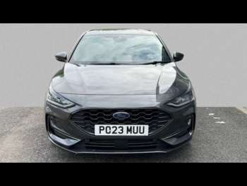 Used Ford Focus 2023 for sale - 75405412: Photo