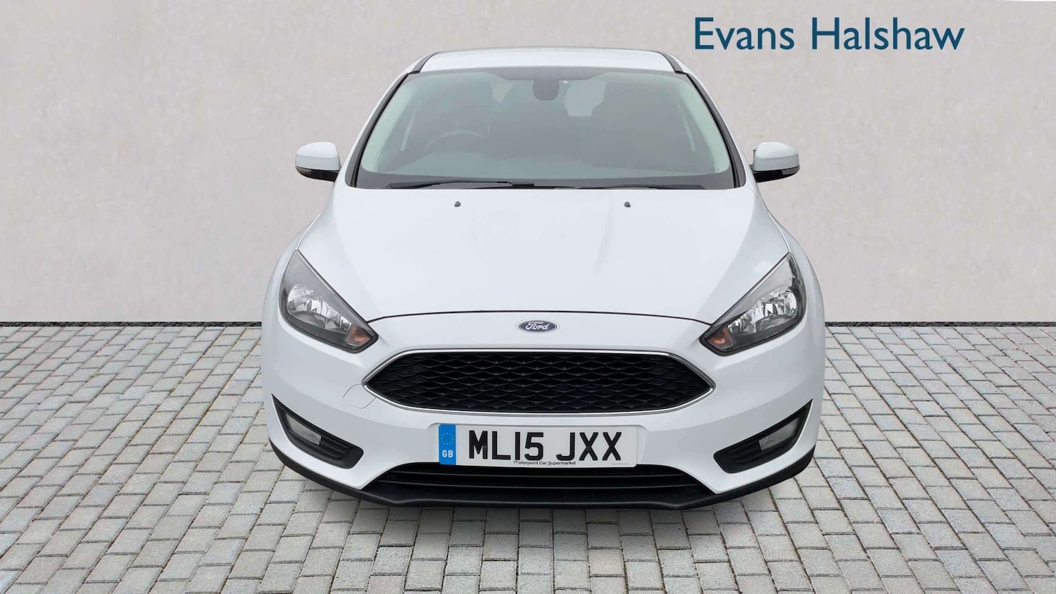 Used Ford Focus 2015 for sale - 77741004: Photo 4