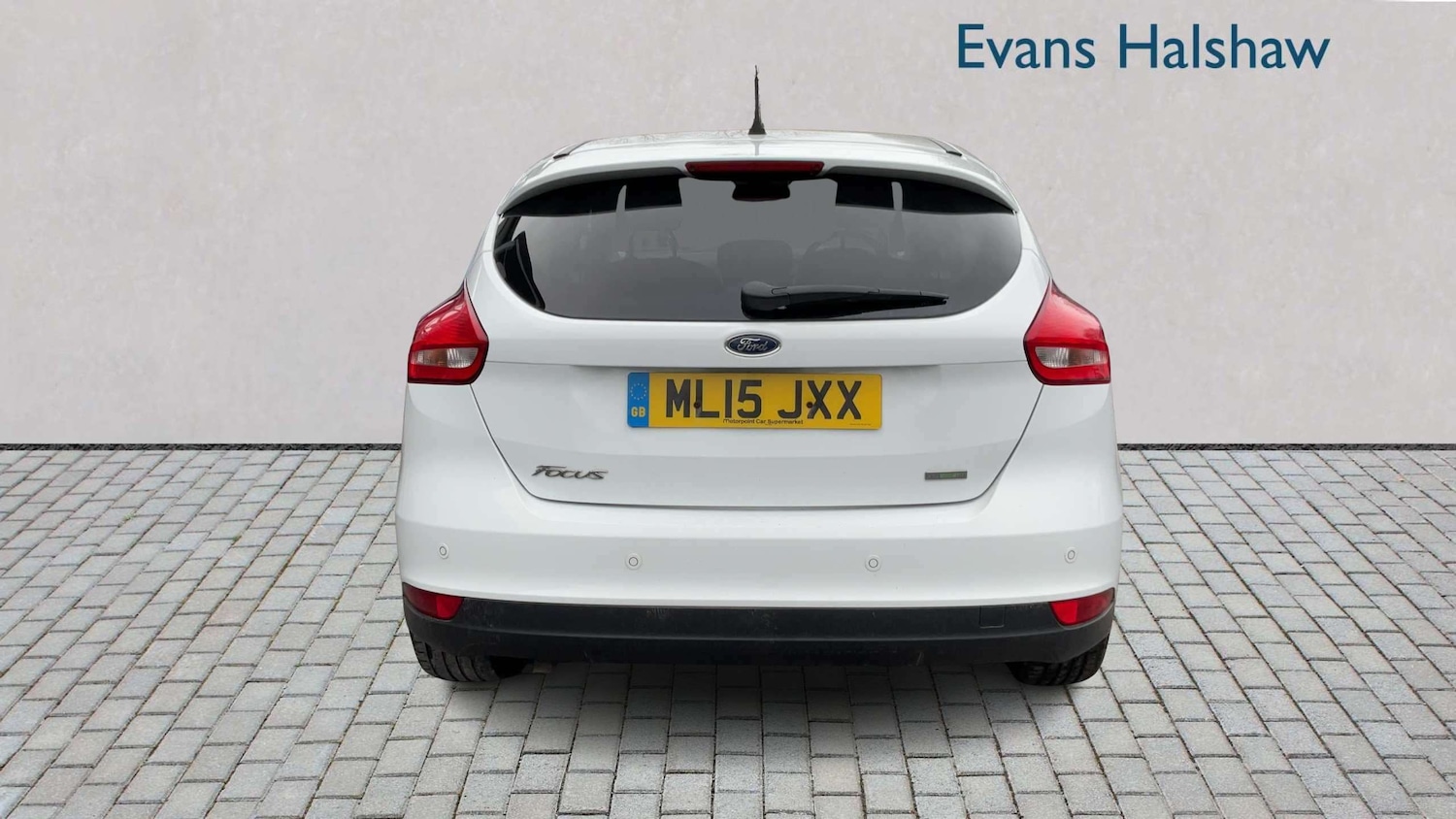 Used Ford Focus 2015 for sale - 77741004: Photo 5