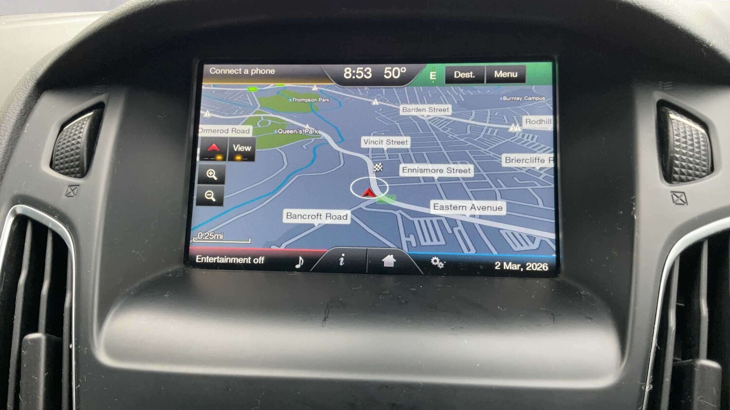 Used Ford Focus 2015 for sale - 77741004: Photo 7