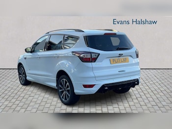 Used Ford Kuga 2017 for sale - 77321747: Photo