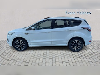 Used Ford Kuga 2017 for sale - 77321747: Photo