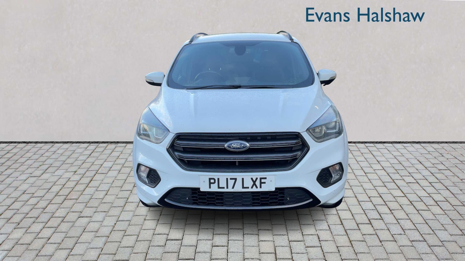 Used Ford Kuga 2017 for sale - 77321747: Photo 4