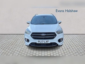 Used Ford Kuga 2017 for sale - 77321747: Photo