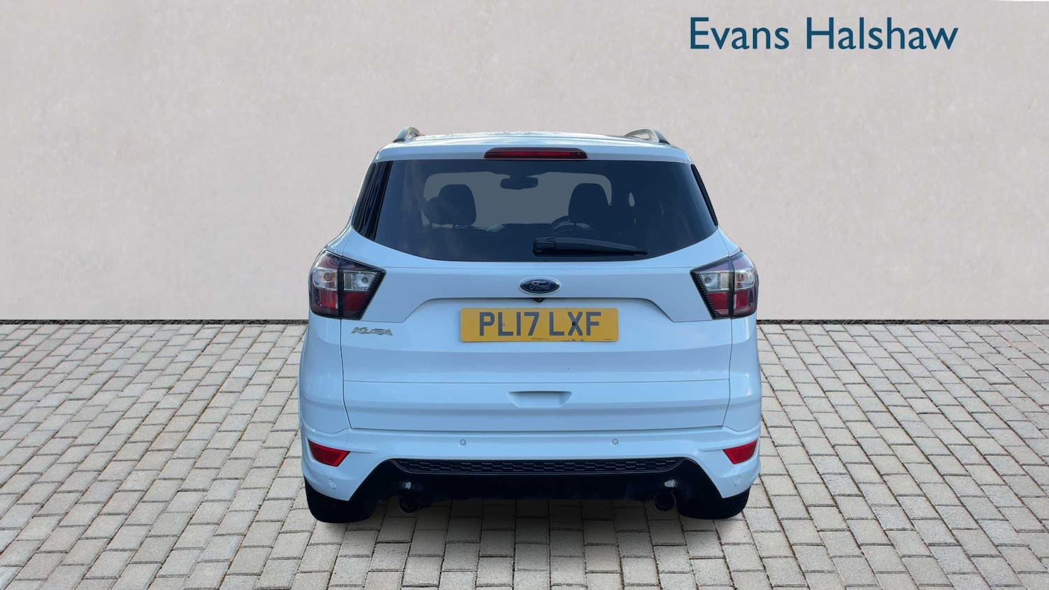 Used Ford Kuga 2017 for sale - 77321747: Photo 5