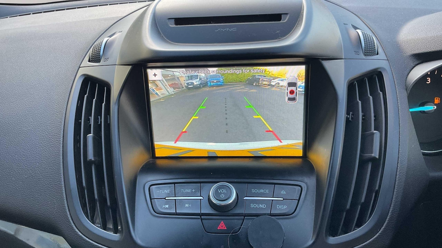 Used Ford Kuga 2017 for sale - 77321747: Photo 7