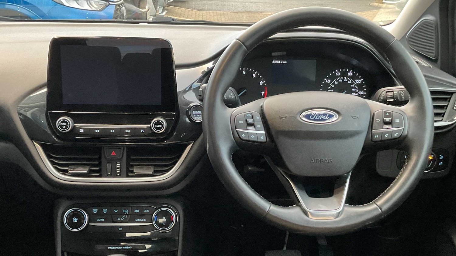 Used Ford Puma 2022 for sale - 76636822: Photo 11