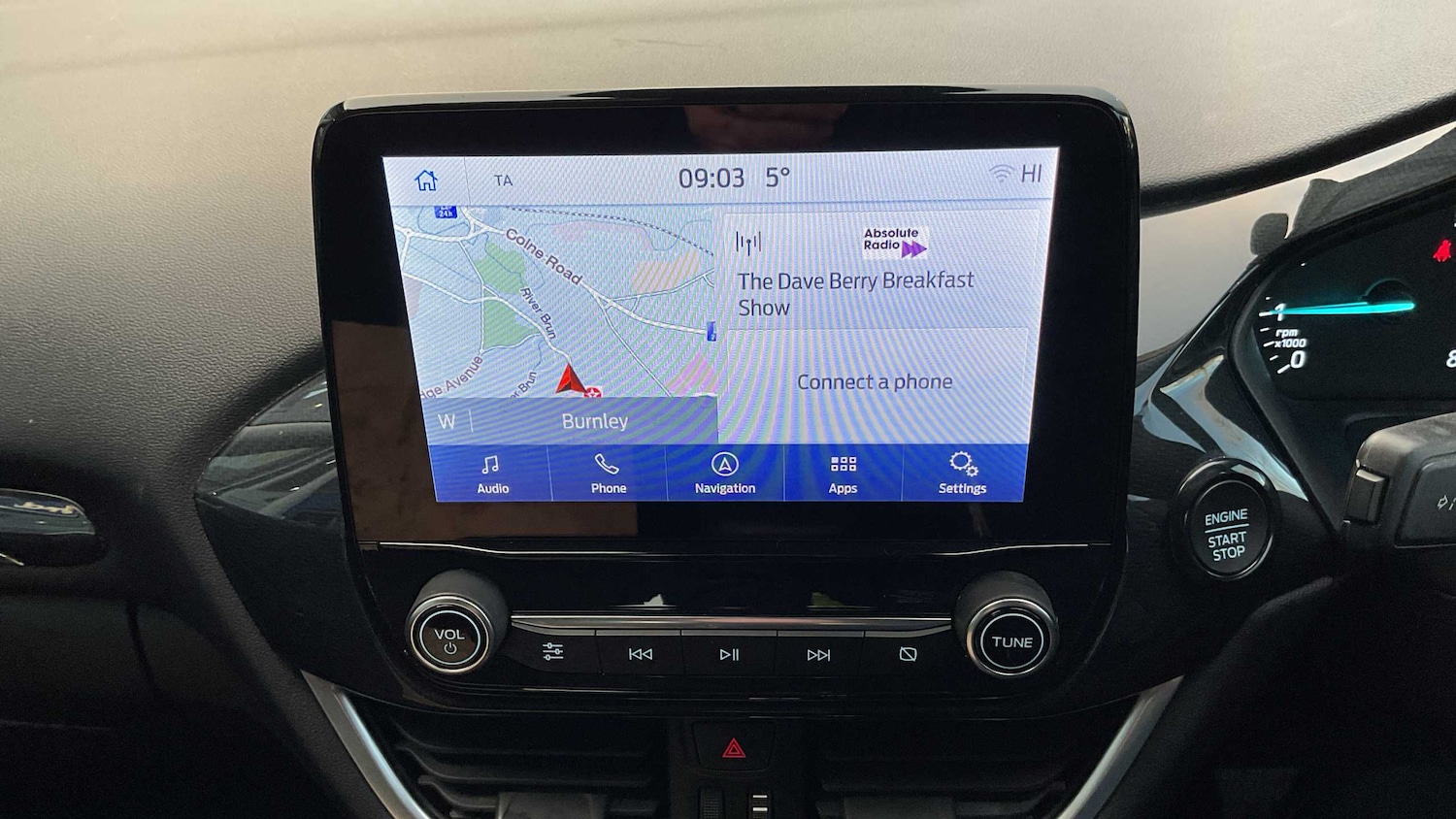 Used Ford Puma 2022 for sale - 76636822: Photo 12