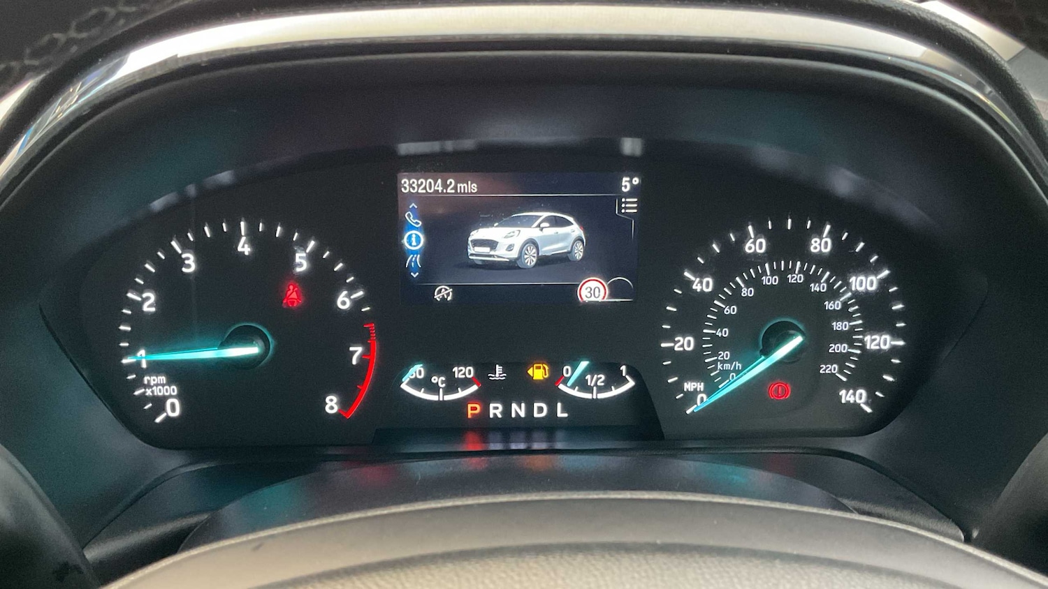 Used Ford Puma 2022 for sale - 76636822: Photo 13