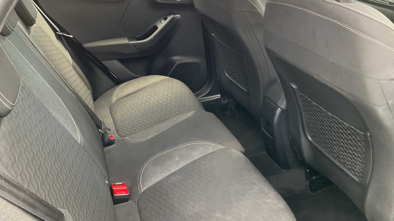 Used Ford Puma 2022 for sale - 76636822: Photo 15