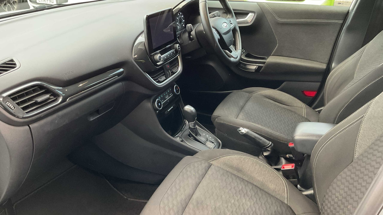 Used Ford Puma 2022 for sale - 76636822: Photo 16