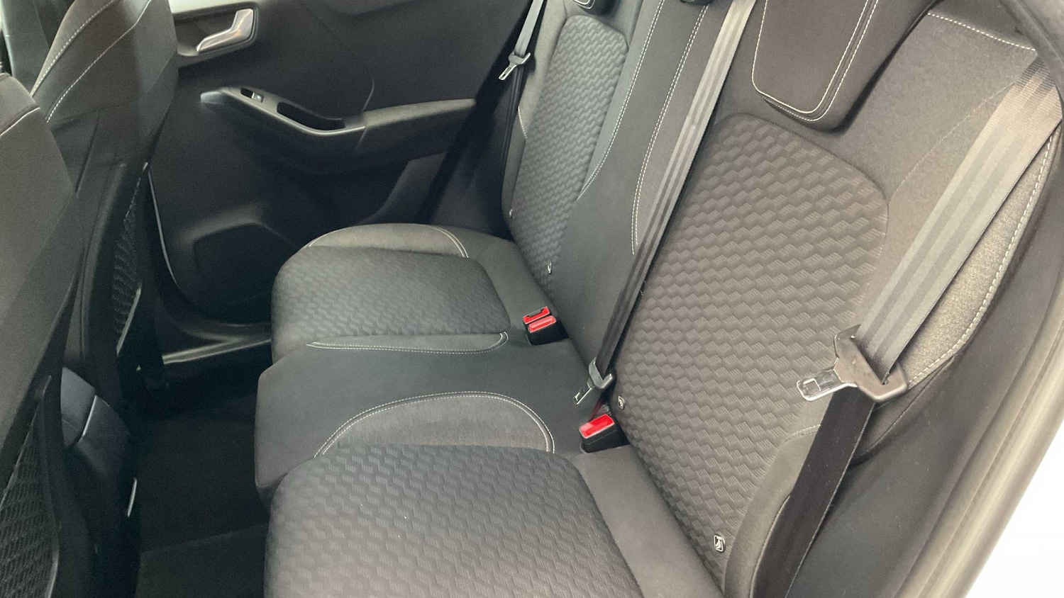 Used Ford Puma 2022 for sale - 76636822: Photo 17