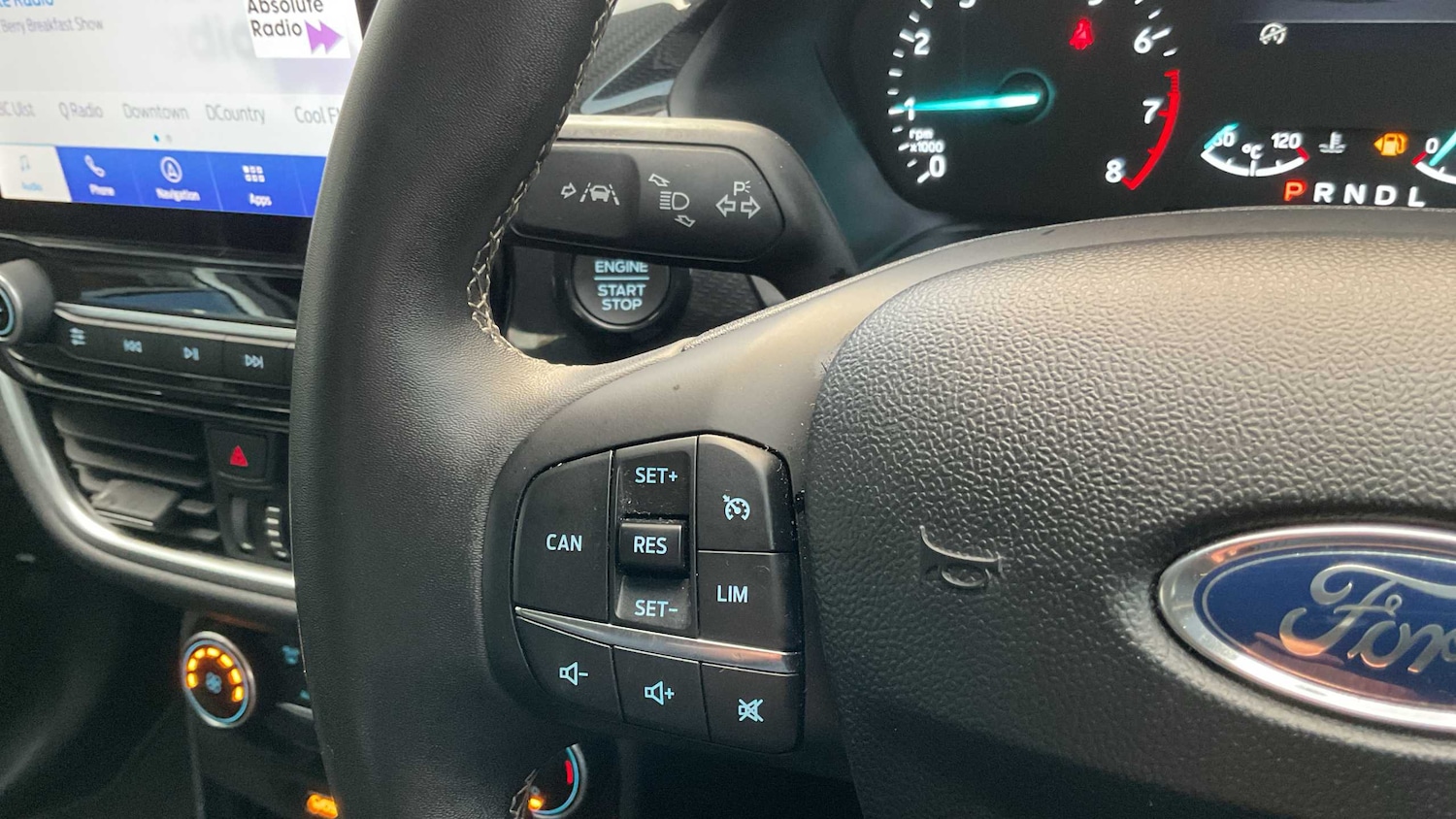 Used Ford Puma 2022 for sale - 76636822: Photo 19