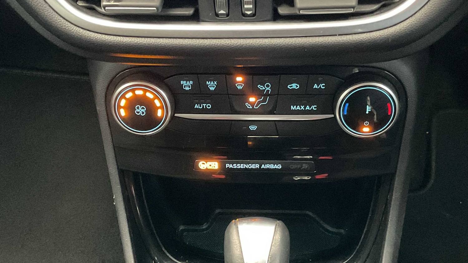 Used Ford Puma 2022 for sale - 76636822: Photo 21