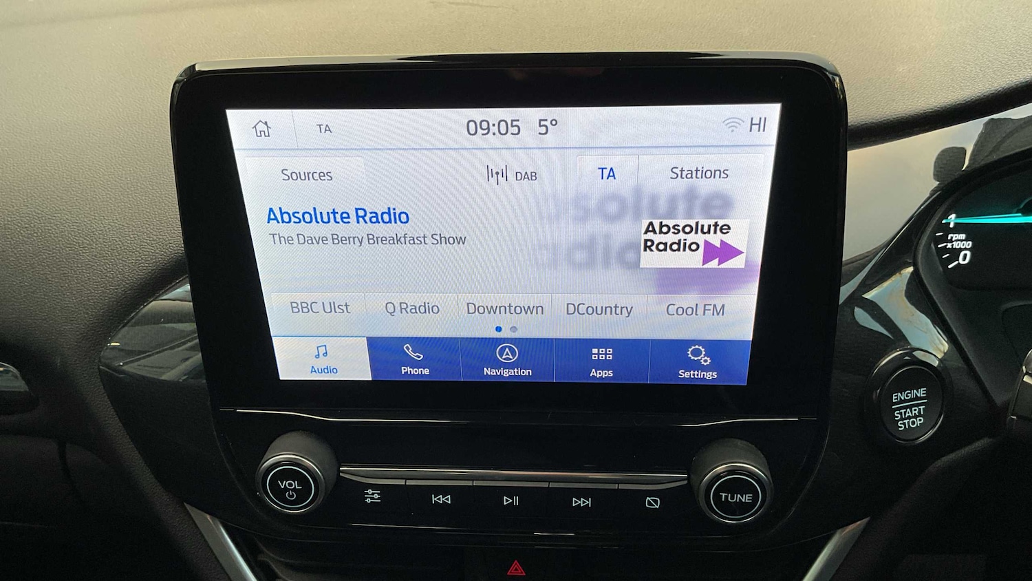 Used Ford Puma 2022 for sale - 76636822: Photo 24