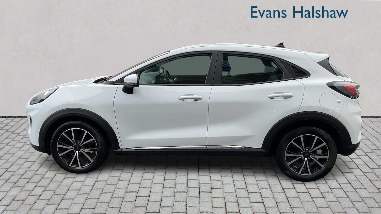 Used Ford Puma 2022 for sale - 76636822: Photo 4