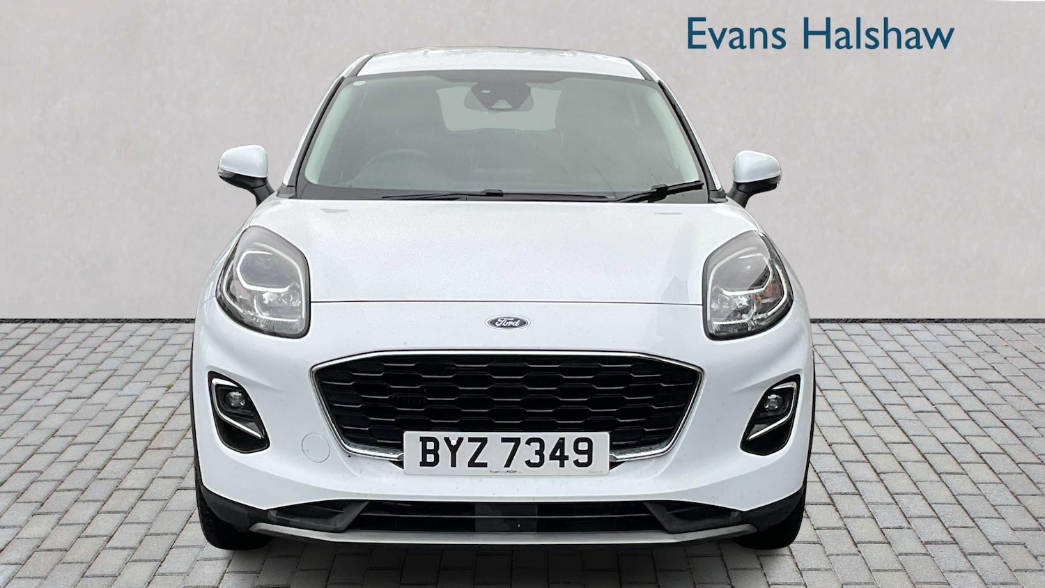 Used Ford Puma 2022 for sale - 76636822: Photo 5