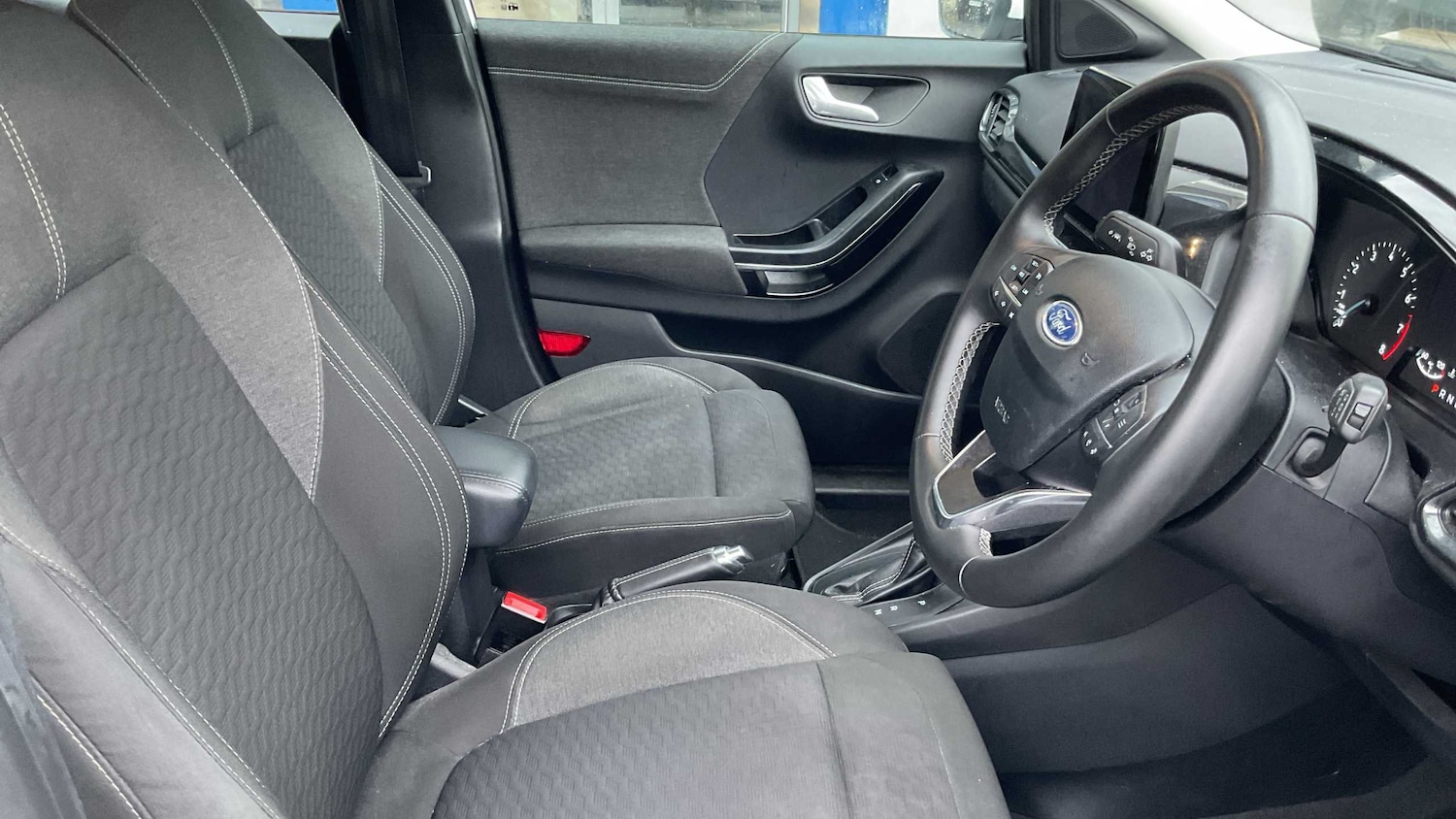 Used Ford Puma 2022 for sale - 76636822: Photo 7