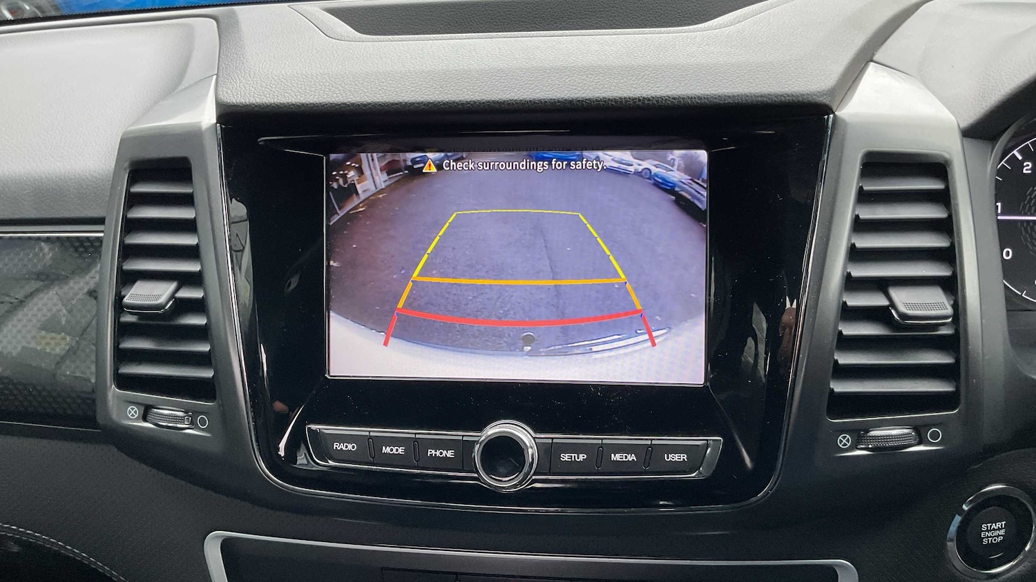 Used Ssangyong Musso 2023 for sale - 76705150: Photo 13