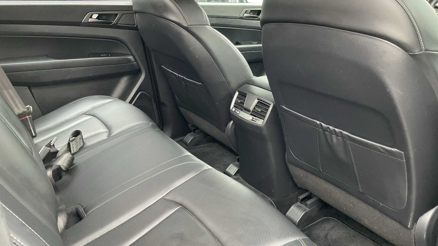 Used Ssangyong Musso 2023 for sale - 76705150: Photo 15