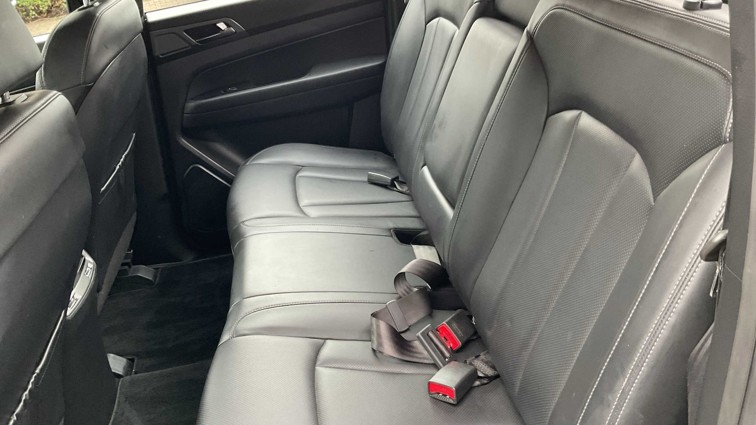 Used Ssangyong Musso 2023 for sale - 76705150: Photo 17