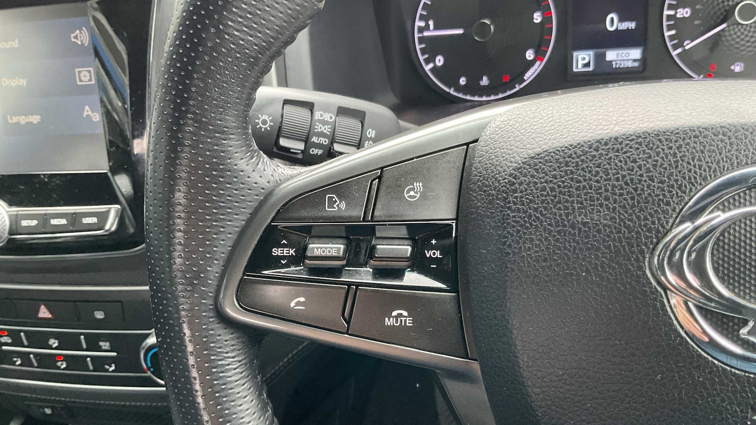 Used Ssangyong Musso 2023 for sale - 76705150: Photo 22