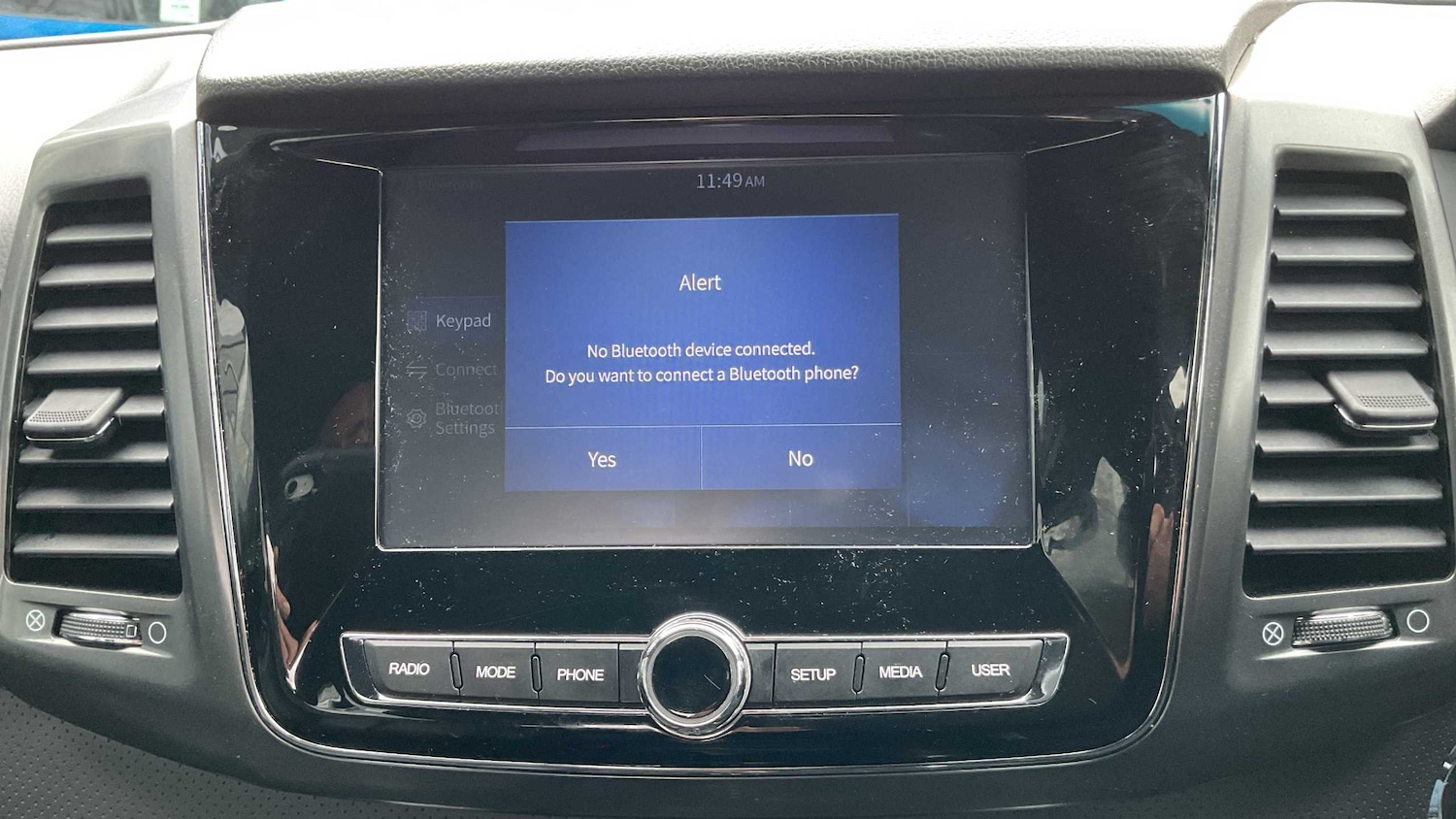 Used Ssangyong Musso 2023 for sale - 76705150: Photo 23